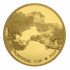 Portugal 7,50€ 100 Anos Saramago 2022 Ouro Proof 